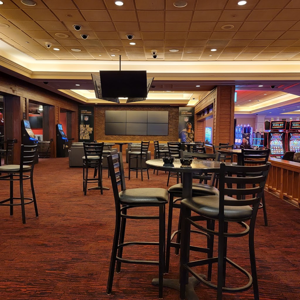 Jack Binion's Steak House - Council Bluffs 51501