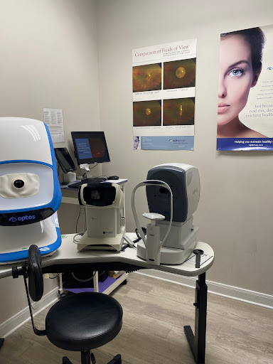 Optician «Texas State Optical Cypress», reviews and photos, 26321 Northwest Fwy #500, Cypress, TX 77429, USA