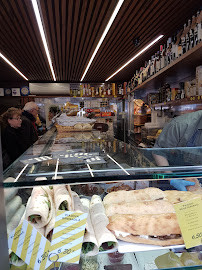 Atmosphère du Restaurant italien Pastavino à Paris - n°5