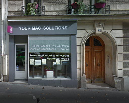 Your Mac Solutions