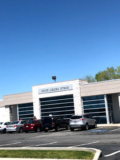 Liquor Store «Utah State Liquor Store», reviews and photos, 7250 3500 S, Magna, UT 84044, USA