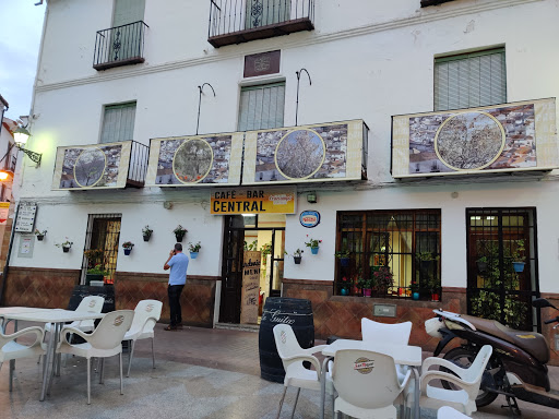 Casa El Rueo - Diseminado Diseminados, 67, 29150 Almogía, Málaga