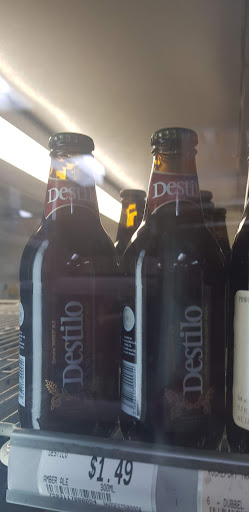 Liquor Store «Mega Discount Liquors», reviews and photos, 14657 SW 56th St, Miami, FL 33175, USA