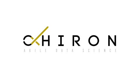 Chiron - Data Science Technologies