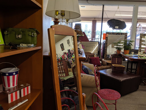 Thrift Store «EAPL Thrift Store», reviews and photos, 27888 Meadow Dr, Evergreen, CO 80439, USA