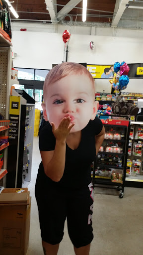 Discount Store «Dollar General», reviews and photos, 1504 Allen St, Springfield, MA 01118, USA