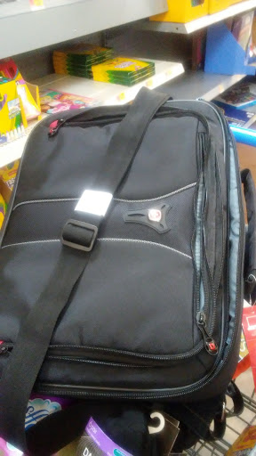 Department Store «Walmart Supercenter», reviews and photos, 2501 West Ave, Rice Lake, WI 54868, USA