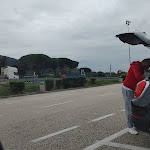 Photo n°2 de l'avis de Antony.b fait le 16/10/2023 à 14:35 sur le  Autogrill Teano Est à Teano