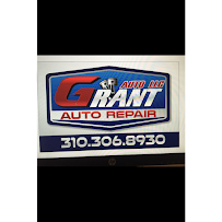 Grant Auto Repair - Photo 4 - Car repair in Los Angeles, CA, Inglewood