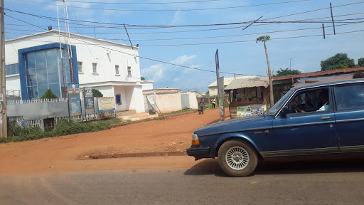 FirstBank, Old Abakaliki Rd, Emene, Enugu, Nigeria, ATM, state Enugu