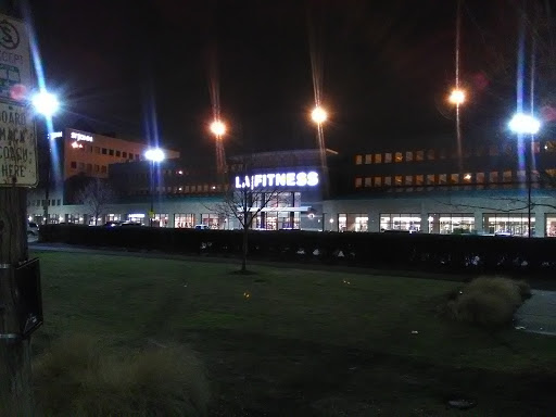 Gym «LA Fitness», reviews and photos, 22327 Moross Rd, Detroit, MI 48236, USA