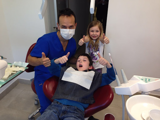 Kennedy Dentistry