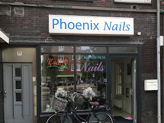 Phoenix Nails