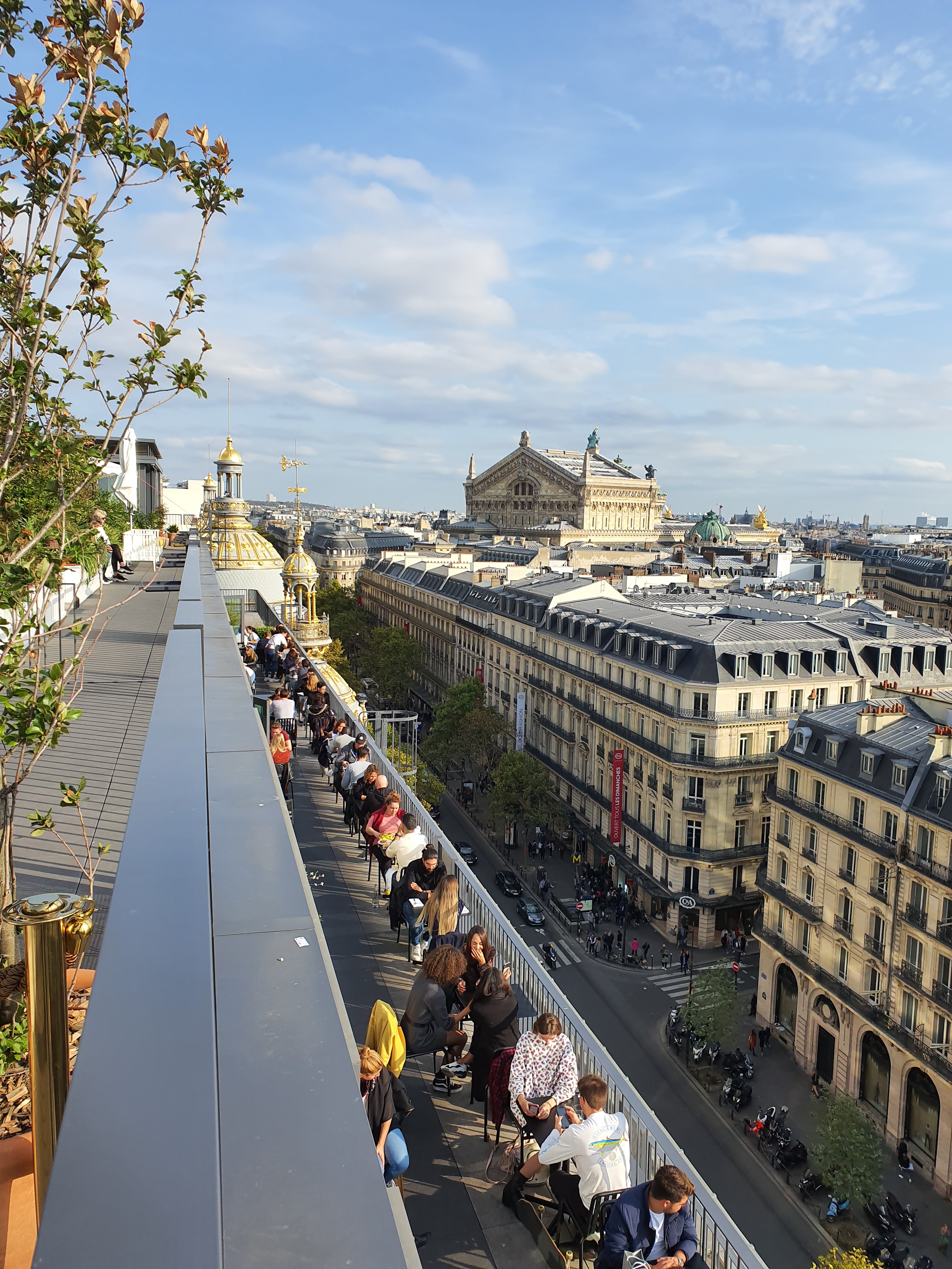 Photo n° 1 de l'avis de Simple.i fait le 12/10/2019 à 15:27