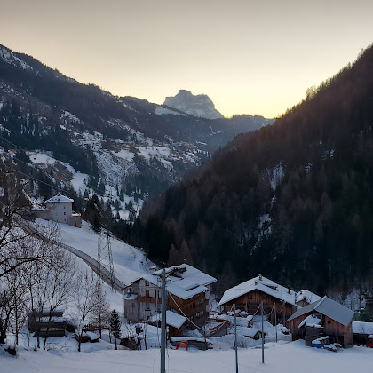 Photos des visiteurs Casa vacanza Arabba Exclusive Homes 32020 Livinallongo del Col di Lana