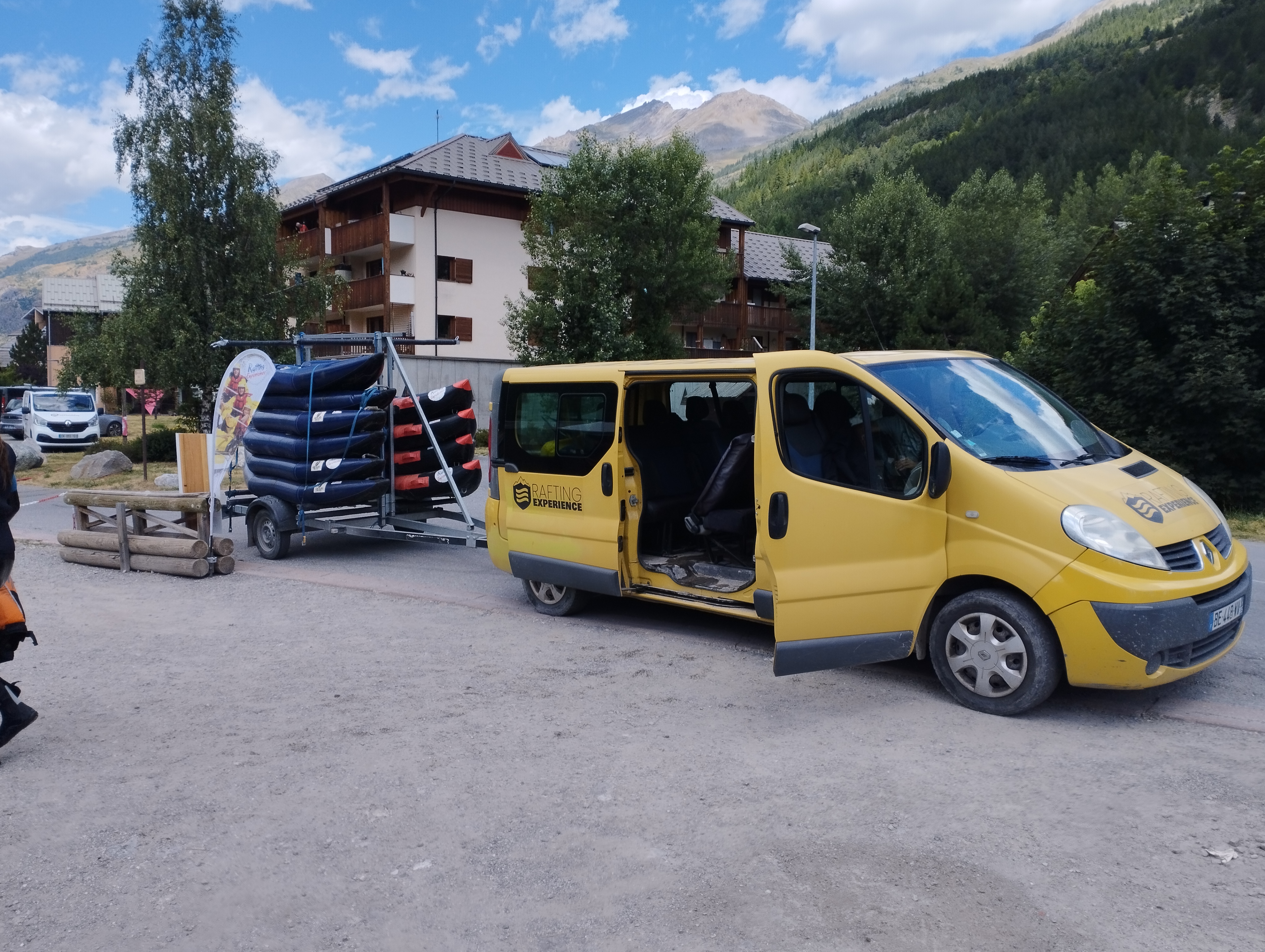 Photo n° 21 de l'avis de Gilles.h fait le 05/08/2023 à 10:27