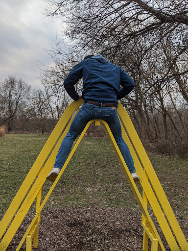 Tourist Attraction «Funky Bones», reviews and photos, 1850 38th St, Indianapolis, IN 46218, USA