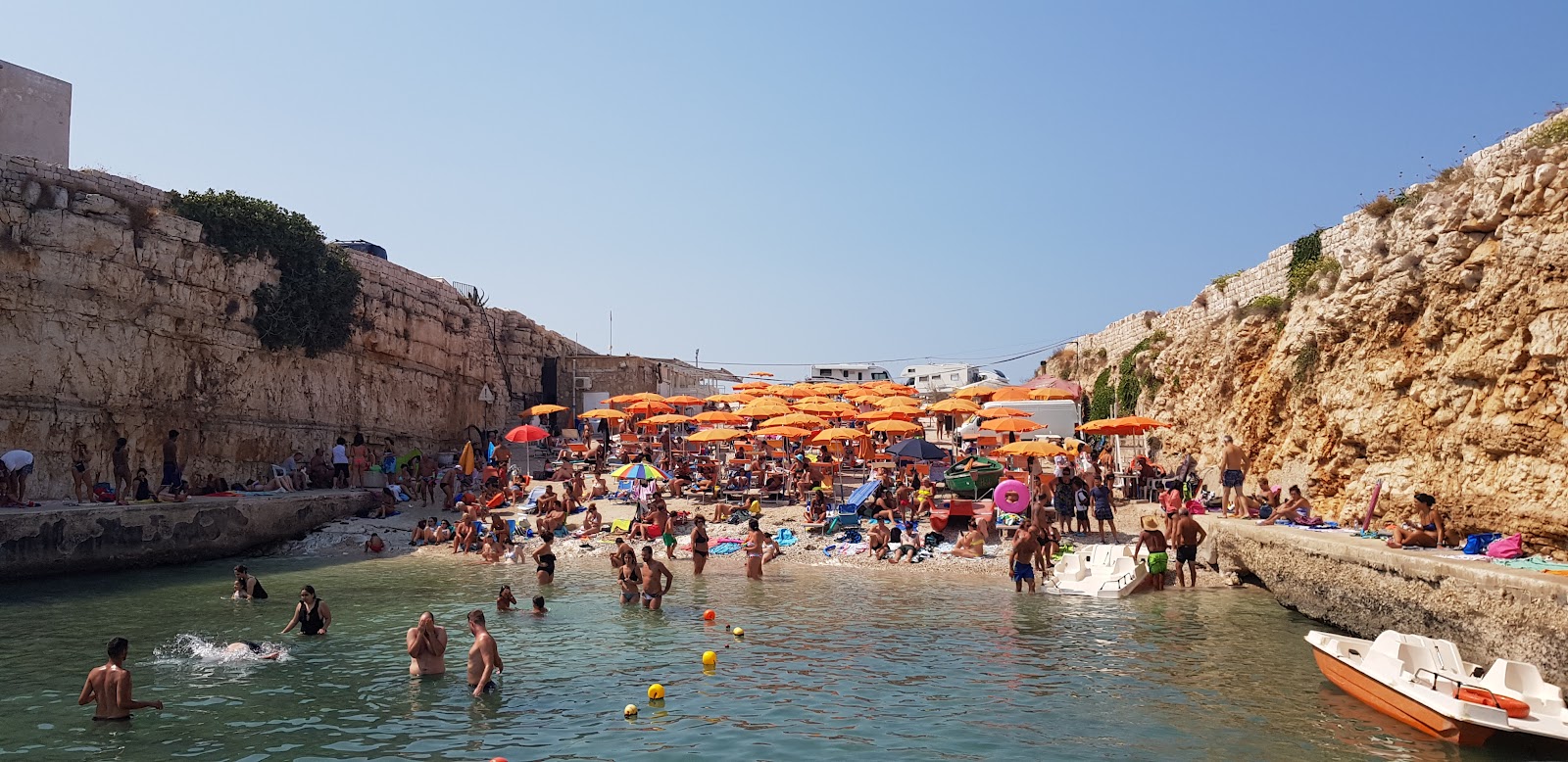 Lido Cala Paura photo #7