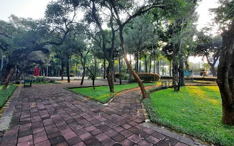 Taman Hangtuah 2 image