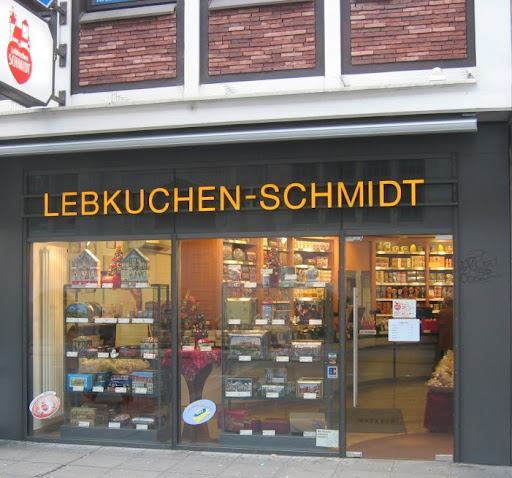 Lebkuchen-Schmidt