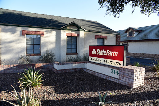 Insurance Agency «Chuck Kelly - State Farm Insurance Agent», reviews and photos