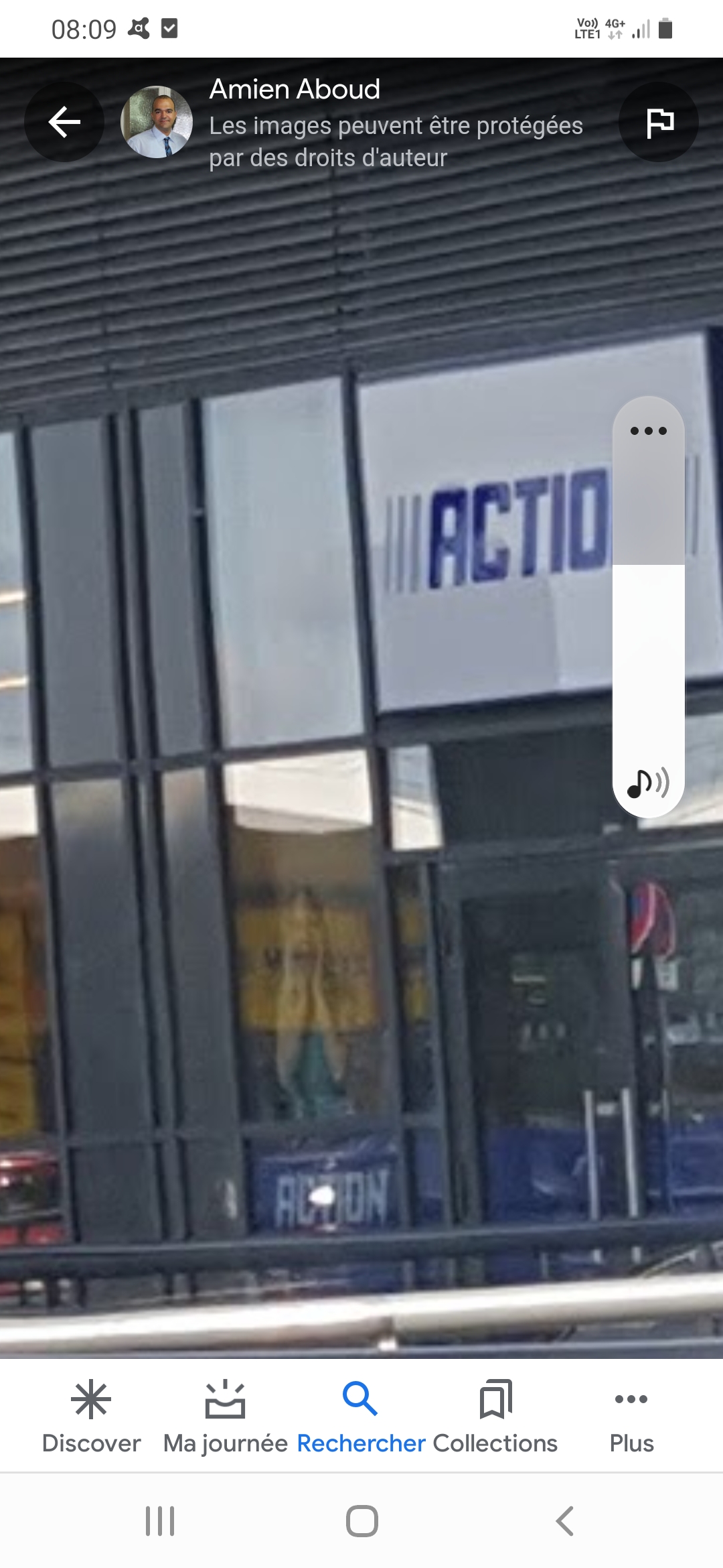 Photo n° 1 de l'avis de louis.a fait le 06/07/2021 à 06:13