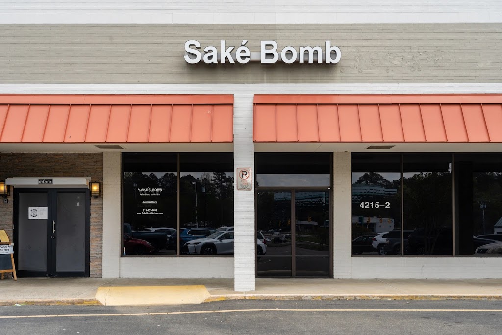 Sake Bomb 27707