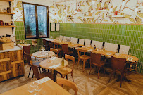 Photos du propriétaire du Restaurant italien Il Grano à Paris - n°7