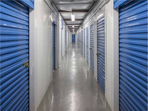 Storage Facility «Extra Space Storage», reviews and photos, 50 Olesen Rd, Wethersfield, CT 06109, USA