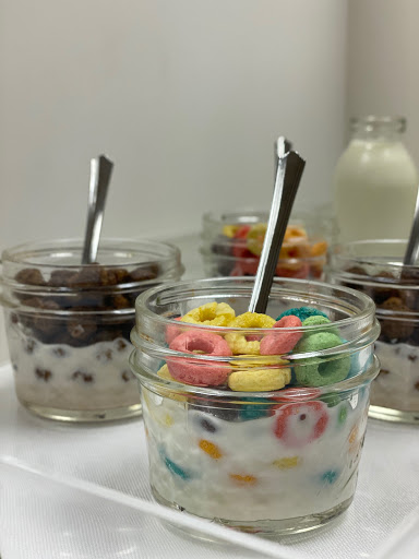 Caterer «Mai Oui! Catering and Event Planning’», reviews and photos, 11657 Central Pkwy #404, Jacksonville, FL 32224, USA