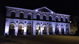 Mairie - Salle des Fêtes Jussey