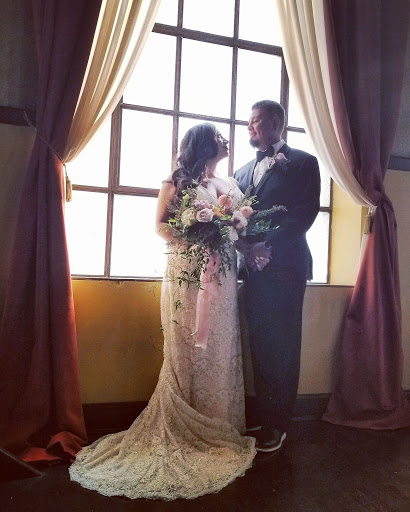 Wedding Venue «Loft 84 Wedding and Event Venue», reviews and photos, 3840 Lemon St, Riverside, CA 92501, USA