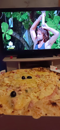 Pizza du Pizzeria Loupetis à Toulouges - n°7
