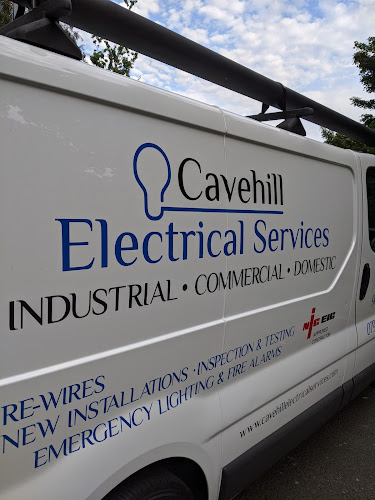 Cavehill Electrical Services - Belfast