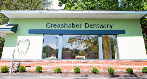 Greashaber Dentistry