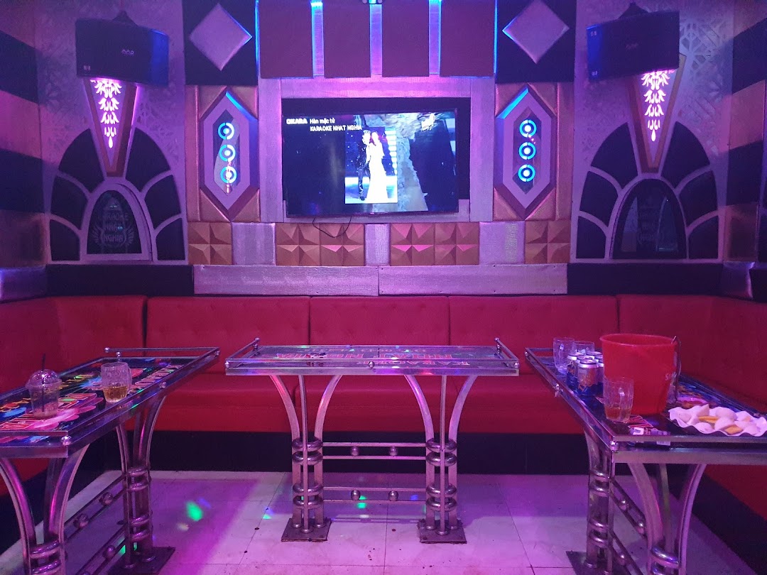 Karaoke Nhật Nghĩa