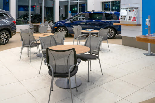 Honda Dealer «Hennessy Honda of Woodstock», reviews and photos, 8931 GA-92, Woodstock, GA 30189, USA