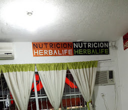 Club de Nutrición Herbalife photo