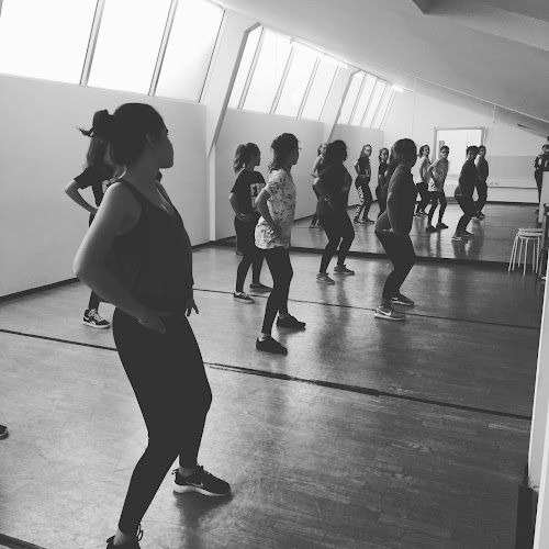 Rezensionen über FreeBeat Dance Studio in Lugano - Tanzschule