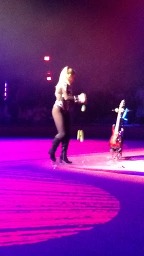 Tennis Court «Stadium Tennis Center», reviews and photos, 725 Gateway Center Blvd, Bronx, NY 10451, USA