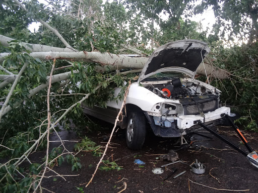 Auto Parts Store «AutoZone», reviews and photos, 13300 E Mississippi Ave, Aurora, CO 80012, USA