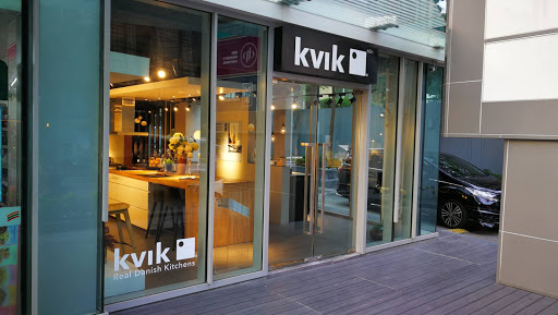 Kvik Thonglor Store