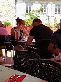 Atmosphère du Restaurant L'Atlantique à Vannes - n°10