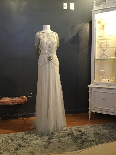 Bridal Shop «White Orchid Bridal», reviews and photos, 165 Dekalb Industrial Way b, Decatur, GA 30030, USA