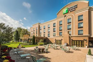 Holiday Inn Express & Suites Rochester Webster, an IHG Hotel image