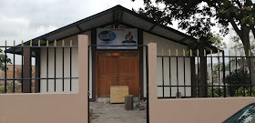 Iglesia Adventista Del Septimo Dia Cotacachi