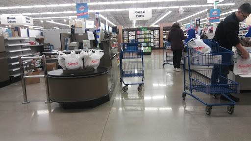 Grocery Store «Meijer», reviews and photos, 171 W Town Square Way, Oak Creek, WI 53154, USA