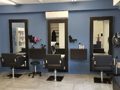 kn coiffure DAME(numéro de téléphone attribué uniquement à la clientèle FÉMININE du salon DAME ) à Aucamville