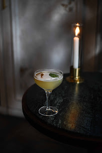 Cocktail du Restaurant Maison Lautrec à Paris - n°2