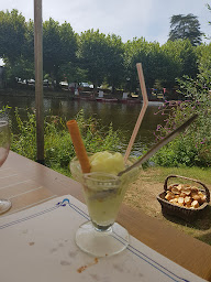 Photo n°21 de La Cabourne à Brantôme en Périgord ()